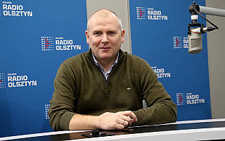 O branży mleczarskiej w audycji Po Pierwsze Gospodarka O branży mleczarskiej w audycji Po Pierwsze Gospodarka